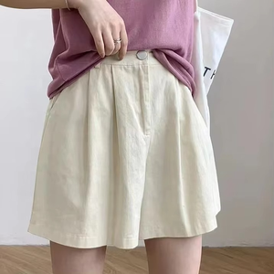 Shorts d'été pour femmes en gros, nouvelle collection, shorts en jean de haute qualité pour femmes, shorts décontractés pour femmes, taille 4XL, bermudas pour femmes - Product Image 2