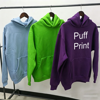 3D Kabartmalı Baskılı Web Kapüşonlu Erkek Kalın Sokak Giyim Sweatshirtü Büyük Beden Pamuklu Polar Kazak Grafik Baskılı Kapüşonlu
