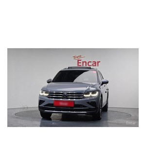 สำหรับรถยนต์ Volkswagen Tiguan 2.0 TDI 4Motion Prestige กันยายน 2021 ระยะทาง 46,234 กม. เครื่องยนต์ดีเซล เบาะหนัง พวงมาลัยซ้าย กล้องมองหลัง - Product Image 3