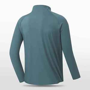 <b>Custom</b> <b>Design</b> Your Own <b>Compression</b> <b>Shirts</b> Long Sleeve <b>Compression</b> <b>Shirts</b> Best Quality Plain Men <b>Compression</b> <b>Shirts</b> Eco-Friendly - Product Image 2