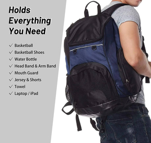 Sac de transport OEM durable pour équipes, idéal pour les entraîneurs, les académies, les chaînes de magasins et les importateurs sportifs - Product Image 4