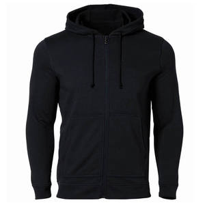 Sweat-shirts pour hommes de haute qualité, streetwear, vente en gros, imprimés sur mesure, manches longues, couleur unie - Product Image 6