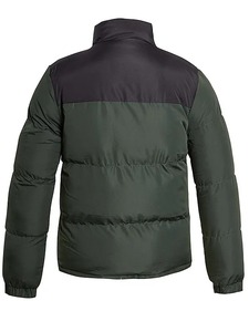 เสื้อแจ็คเก็ตพัฟเฟอร์ Nuptse สำหรับผู้ชาย - Product Image 2