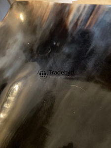 Cuenco Redondo Estilo Ángel Moderno, Hecho a Mano, Decorativo, para Servir, Ideal para el Hogar, por Tradebyd - Product Image 5