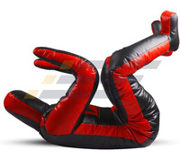 Usine de fabrication de mannequins d'entraînement MMA et de fitness, couvre-mannequins de lutte, mannequins de boxe, mannequins de grappling pour le Jiu-Jitsu brésilien et le MMA.