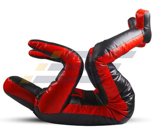Usine de fabrication de mannequins d'entraînement MMA et de fitness, couvre-mannequins de lutte, mannequins de boxe, mannequins de grappling pour le Jiu-Jitsu brésilien et le MMA. - Product Image 6