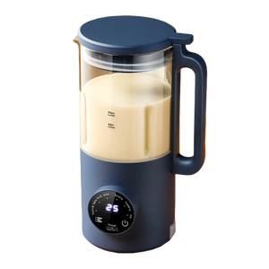 Blender chauffant intelligent en acier inoxydable Sudex 600ML avec conception anti-fuite, moteur 1000W, robot culinaire et cuiseur pour aliments pour bébés riches en nutriments - Product Image 3