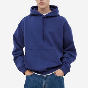Sweat-shirt en molleton de coton en gros, 100 % molleton de coton, pour programme de fabrication de sweats en coton - Product Image 6