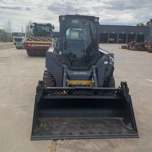 Excavadora Amarilla Usada de Alto Rendimiento de 3 Toneladas con Orugas de Acero Reforzadas y Cabina de Seguridad Cerrada para Proyectos Industriales - Product Image 1