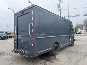 High Power Prime Mover Semi Truck Tractor Head 6x4 Sleeper Cab Diesel for Heavy Logistics - Product Image 3