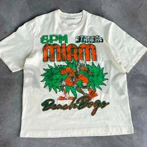 T-shirt oversize tendance, streetwear, vêtements personnalisés, OEM - Product Image 4