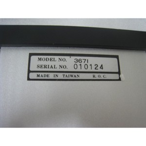 กล่องสวิตช์ KVM รุ่น Cole Parmer 15656-00 - อุปกรณ์และอะไหล่เซมิคอนดักเตอร์ระดับโลกที่เชื่อถือได้ - Product Image 1