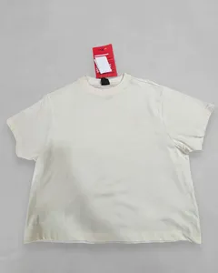 Life Begins After Coffee T-Shirt Crème Blanc cassé |   T-shirt graphique Coffee & WIFI - Product Image 6