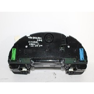 แผงหน้าปัด A4 B8 8K ปี 2007-2011 มือสอง ของแท้ รหัส 8E0920901J - Product Image 6