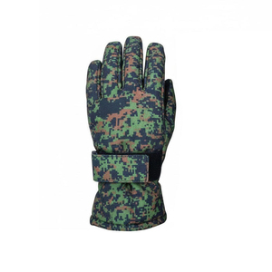 High Quality Fashion Warm Outdoor Custom Made Motorcycle <b>Gloves</b> <b>Touch</b> <b>Screen</b> Waterproof Snow Winter <b>Gloves</b> - Product Image 5