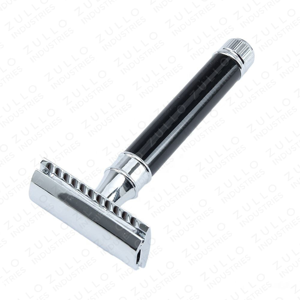 Premium Double Edge Disposable Safety <b>Razor</b> Stainless Steel Grooming Tool with OEM Branding Options - Product Image 5