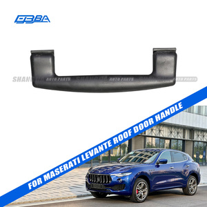 Sistemas de Interior para Autos Deportivos, Material Original, Manija de Techo para Maserati Levante 2017 OE 670024691 - Product Image 2