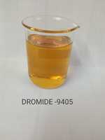 Durcisseur époxy polyamidoamine liquide pour revêtements et sols en béton Dromide 9405 à durcissement basse température