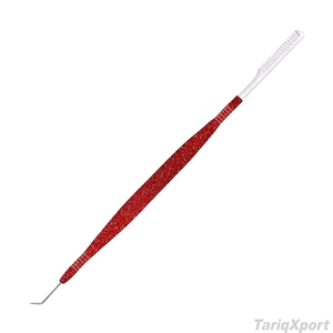 Herramienta Profesional de Alta Calidad para Levantar Pestañas, Reutilizable, Portátil, de Acero Inoxidable, Multifuncional, para Separar y Levantar Pestañas - Product Image 6