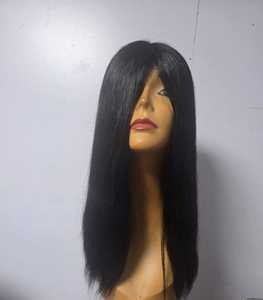 All color toupee for womenLight <b>Brown</b> Brazilian Remy Human Hair Topper for Women High Density 150% Tangle Free 20 Inches <b>Medium</b> - Product Image 6