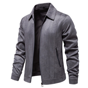Vêtements de moto authentiques pour le motocross : Blouson en cuir de moto, Vêtements de moto en gros - Product Image 1