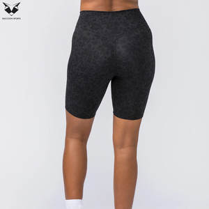 Shorts de Yoga Personalizados de Última Moda con Diseño Único y Precio Razonable de un Buen Proveedor 2026 - Product Image 2