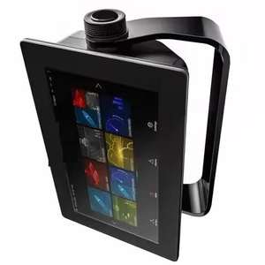 Binoculares de Visión Nocturna con Sonda de Pesca ORIGINAL de 7.0 Pulgadas, Transductor Nuevo de 360 Grados, Resistente al Agua IP66, Cable de 10 m - Product Image 1