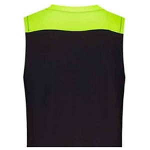 Uniforme de basket-ball sur mesure de haute qualité pour hommes, séchage rapide, vente en gros, vêtements de sport, uniforme de basket-ball - Product Image 4