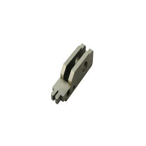 Services d'usinage CNC de haute précision à prix abordable, pièces métalliques personnalisées, vente en gros au Vietnam, fabricant - Product Image 1