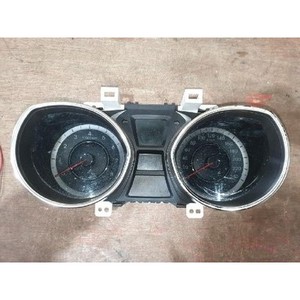Elantra V V Coupé 2010-2013 CLUSTER ASSY-INSTRUMENT Occasion OEM 940133X040 - Product Image 3
