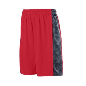 Uniforme de Baloncesto Sublimado de la Mejor Calidad, Conjunto sin Mangas de Poliéster Transpirable, Uniforme de Baloncesto Reversible para Hombre - Product Image 4