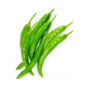 Bulk Fresh Green Chili High Quality Natural Vegetable for Culinary Use Food Service and Global Export - Product Image 5