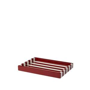 Plateau décoratif imprimé en MDF de qualité supérieure, 19 motifs pour servir des aliments, des boissons, du thé, du café - Product Image 1