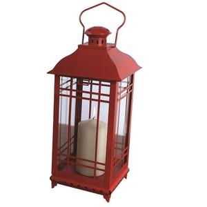 Most Selling Hot and Demanding Unique Iron Lantern for <b>Home</b> Decoration Christmas Easter Handmade Durable - Product Image 3