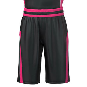 Uniforme de Baloncesto sin Mangas de Verano, Sublimado, Antibacterial, Transpirable, de Secado Rápido, Talla Grande, con el Mejor Diseño, en Oferta - Product Image 5