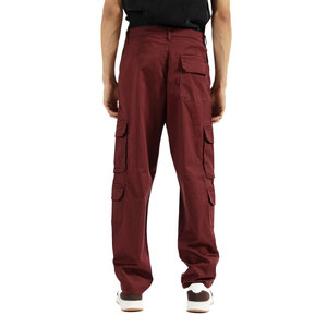 Professionally Manufactured <b>Men</b> Cargo Pant In Multi Colors Custom Private Label Elastic Waist <b>Men</b> Cargo Pants - Product Image 4
