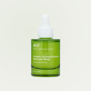 hydrating facial <b>serum</b> Olbeu TekaCalmingSerum <b>niacinamide</b> face <b>serum</b> anti age face <b>serum</b> face glowing <b>serum</b> face lift <b>serum</b> - Product Image 2