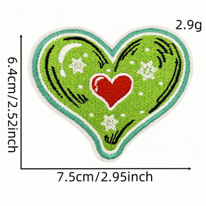 Factory Wholesale Custom <b>Embroidery</b> <b>Patch</b> Classic Emblem Badge for Caps Jackets Backpacks Clothing Iron On Sew On Decorative - Product Image 5