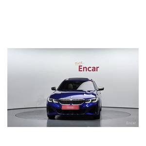 BMW Serie 3 M340i XDrive Touring 2023, 102,974 km, Volante a la Izquierda, Caja de Cambios Automática, con Cámara Trasera - Product Image 3