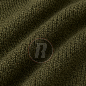 Pull en tricot classique pour homme, mélange de coton, pull chaud et confortable, vêtements d'hiver, tenue décontractée pour tous les jours, pull en tricot tendance - Product Image 6