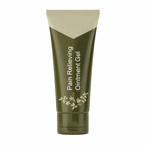 Fabricante y Proveedor al por Mayor de Aceite, Gel, Crema, Bálsamo y Ungüento Herbal para Masajes Musculares y Articulares de Marca Privada OEM - Product Image 2