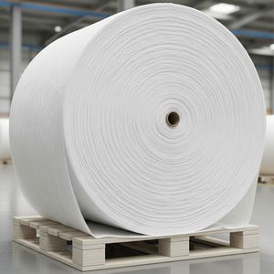 Vente directe usine – Tissu non tissé Meltblown BFE99 pour masques 3 plis - Product Image 5