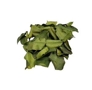 Persediaan pembuat obat Herbal Cina daun Lemon kering kualitas tinggi dengan harga yang menguntungkan
