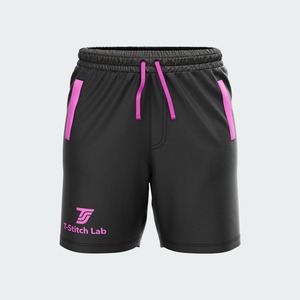 Pantalones Deportivos de Golf de Lona de Color Sólido al por Mayor, 100% Poliéster, Secado Rápido, Absorción de Humedad, Ecológicos, Transpirables, Personalizables para Hombre - Product Image 2