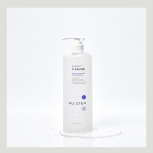 โฟมล้างหน้า Mustem Perfect Cleanser - โฟม/เจล/ผง/สบู่ ล้างหน้า โฟมล้างหน้าอะมิโน ครีมล้างหน้า - Product Image 1