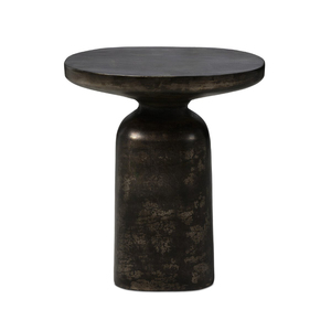 Industrial Aluminum Coffee <b>Table</b> Antique Finish Handmade Home Villas Living Room Decorative Furniture End <b>Table</b> - Product Image 1