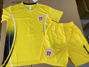 Conjuntos de Camisetas de Fútbol Sublimadas, Ropa Deportiva de Fútbol para Entrenamiento, Camisetas de Fútbol Personalizadas para Equipos, Uniformes de Fútbol para Hombre - Product Image 5