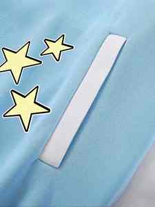 Blouson universitaire unisexe personnalisé 2026 en toile vintage style urbain, col montant, coupe large coupe-vent, design décontracté pour l'hiver - Product Image 5