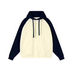 เสื้อสเวตเชิ้ตคอกลมผู้ชายแบบหนาพิเศษ ผ้าฝ้าย 100% ทรงปกติสำหรับฤดูหนาว ผ้าฟลีซ - Product Image 6