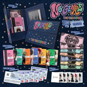 [Álbum Original Coreano] BOYNEXTDOOR - Sin Género (Versión Weverse Albums) - Product Image 3